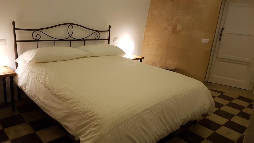 Il Vialetto Nei Sassi 2 Βίλα Ματέρα Εξωτερικό φωτογραφία