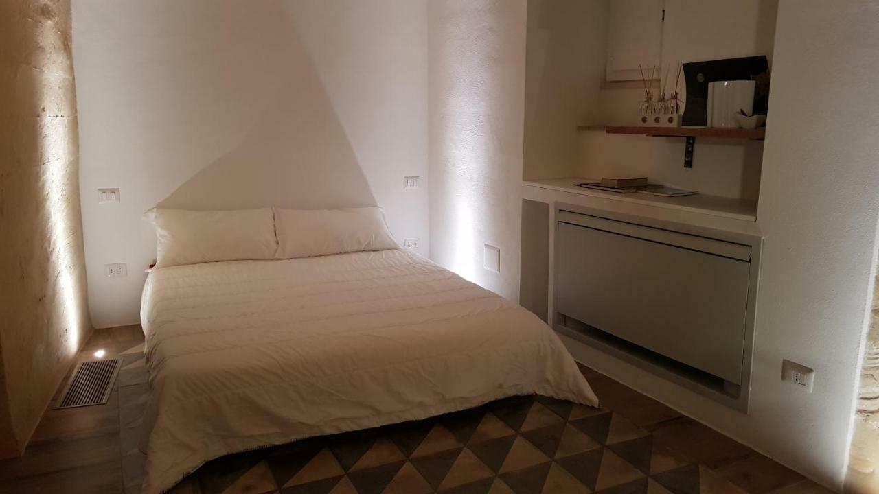 Il Vialetto Nei Sassi 2 Βίλα Ματέρα Εξωτερικό φωτογραφία