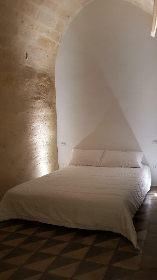 Il Vialetto Nei Sassi 2 Βίλα Ματέρα Εξωτερικό φωτογραφία